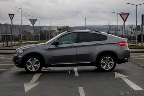 BMW X6 xDrive 35d - 8