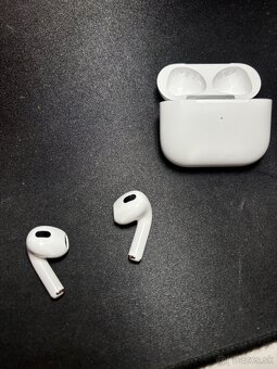 Airpods 3 generácia - 8