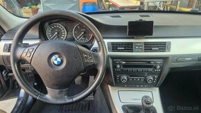 predam BMW rad3 320d xDrive - 8