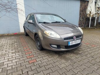 Fiat bravo 1.9jtdm - 8