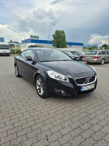 Volvo C70 D3 2012 110 kW - 8