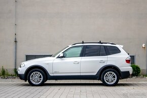 BMW X3 2.0d xDrive - 8