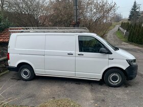 Volkswagen T6 Transporter L2H1 - 103kW - 8