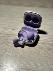 Samsung Galaxy Buds 2 purple - 8