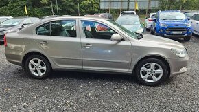 Škoda Octavia 1.2TSI 77kW klimatizace tempomat tažné 136tkm - 8