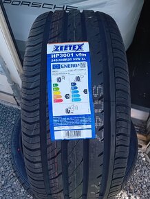 245/40R20 99W Zeetex HP3001 nové letné pneumatiky - 8