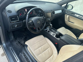 VW TOUAREG 3.0 TDI 193KW - 8