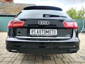 Audi A6 Avant 3.0 TDI DPF 218k quattro S tronic - 8