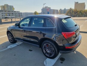 Audi Q5 3.0 TDI - 8