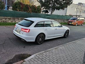 Audi A6 c7 2.0tdi 140kw quattro - 8