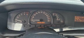 Predám Opel Vectra B,- EXKLUZIV - 8