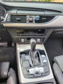 Audi A6 C7 Avant facelift 2.0 TDI ultra S tronic automat, - 8