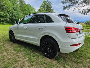 Audi Q3 Quattro 2.0TDI, 4x4, r.v.12/2012 - 8