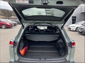 Toyota Corolla Cross 2.0 L hybrid 4x4 - 8