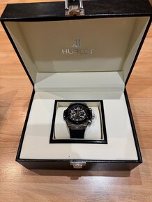 Hublot Big Bang - 8