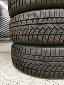 Continental zimné pneumatiky 215/65 R17 99H 2018 - 8