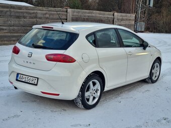 SEAT LEON - 8