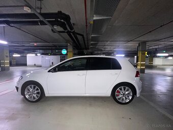 Golf 7 2.0 TDI - 8