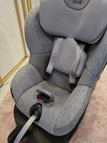 BRITAX RÖMER - Dualfix M i-Size - 8