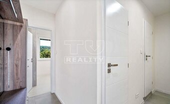 TUreality ponúka krásny 2i byt v Lamači, Bakošova ul., 43m2. - 8