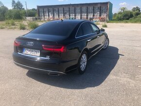 Audi A6 C 7 2.0 TDI 140 kw 54200 km S line - 8