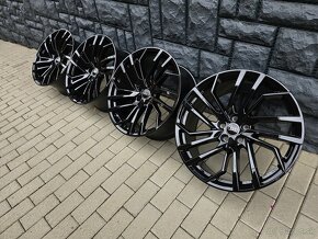 5x112 R20 Audi RS4 RS5 Original Audisport - 8