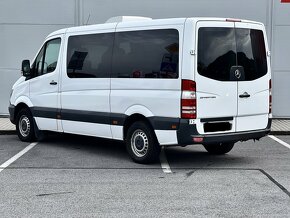 Mercedes Sprinter 2009 2.2 cdi 110kw - 8