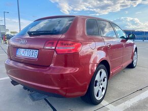 ✅ Audi A3 1.9tdi 77kw Ambition DSG-Automat ✅ - 8