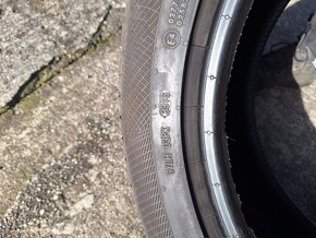 zimné pneu Continental dvojrozmer 235/55 R19 a 255/50 R19 - 8