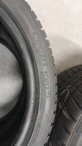 225/40R19 zimne - 8