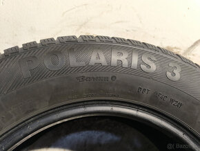 235/60 R16 Zimné pneumatiky Barum Polaris 4 kusy - 8