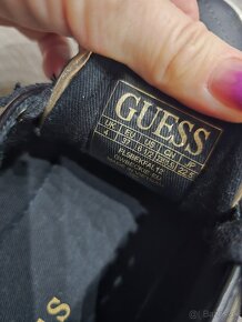 Tenisky Guess 37 - 8