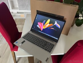 15.6/Lenovo/Notebook/4GB RAM DDR4/128GB NVMe/Intel HD Graf - 8