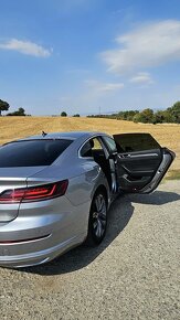 VW Arteon 2,0 TDi, 110 kW, 2019, DSG - 8