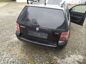 vw passat b5,5 - 8