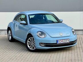 Volkswagen Beetle DSG 2015 kúp. na SK - 8