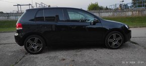 Predám Golf 6 1.4 59 Kw 2009 - 8