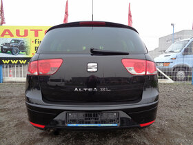 Seat Altea XL 1.6i Stylance - 8