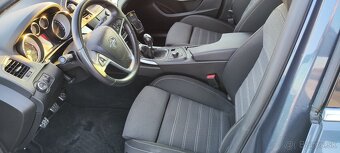 Opel Insignia A Sports Tourer 2.0 CDTi - 8