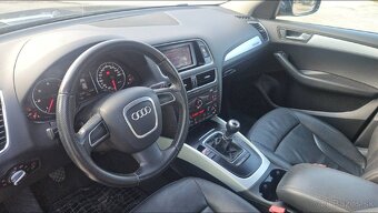 AUDI Q5 - PREDAJ AJ NA SPLÁTKY - 8