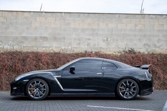 Nissan GT-R GTR Coupé 3.8 4x4 750hp odpočet DPH - 8