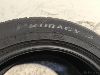 205/55 R17 Letné pneumatiky Michelin Primacy 2 kusy - 8