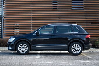 Volkswagen Tiguan 1.6 TDI - 8