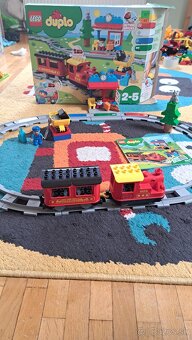 Lego duplo - 8