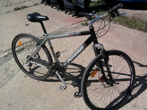 Predam crossovy bicykel znacky Pegasus Solero - 8