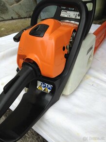 STIHL MS 211-Motorova pila - 8