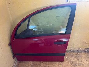 Predam Dvere citroen C3 - 8