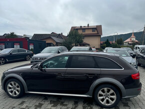 Audi A4 Allroad 3.0 TDI quattro S tronic AKONTACIA OD 0% - 8