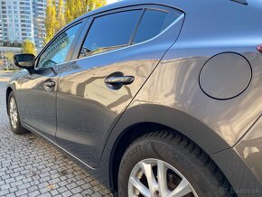 Mazda 3 2.0 Skyactiv G120 Attraction - 8