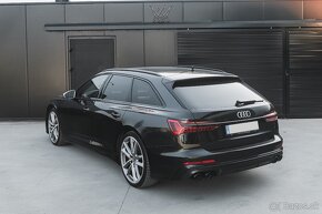 Audi S6 Avant DPH - 8